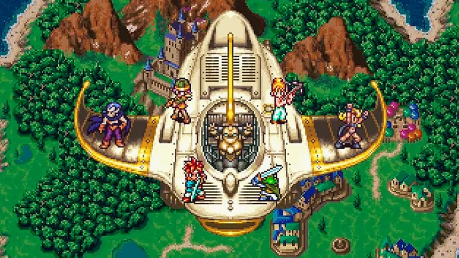 Seguimos la pista del legendario equipo tras Chrono Trigger ¿Qué fue del Dream Team de los JRPG?