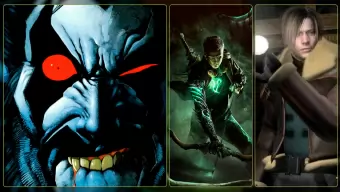 Juegos unreleased, el secreto mejor guardado del coleccionismo de videojuegos