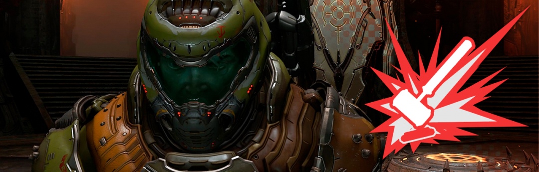 DOOM Eternal es pura acción de la vieja escuela, ¿cumple las expectativas? Es hora del Veredicto Final DOOM Eternal es pura acción de la vieja escuela, ¿cumple las expectativas? Es hora del Veredicto Final