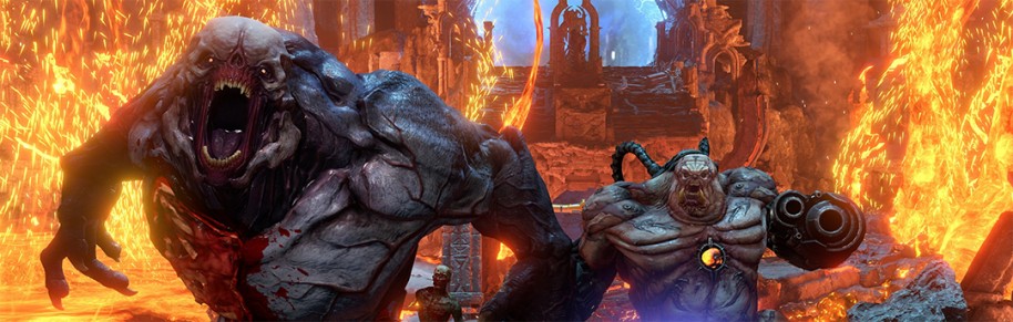 DOOM Eternal es pura acción de la vieja escuela, ¿cumple las expectativas? Es hora del Veredicto Final