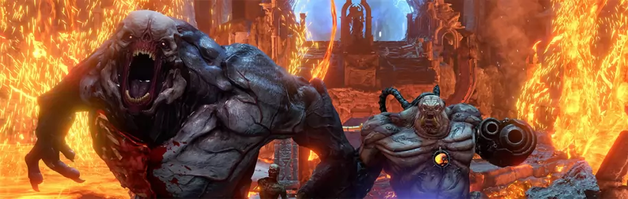 DOOM Eternal es pura acción de la vieja escuela, ¿cumple las expectativas? Es hora del Veredicto Final