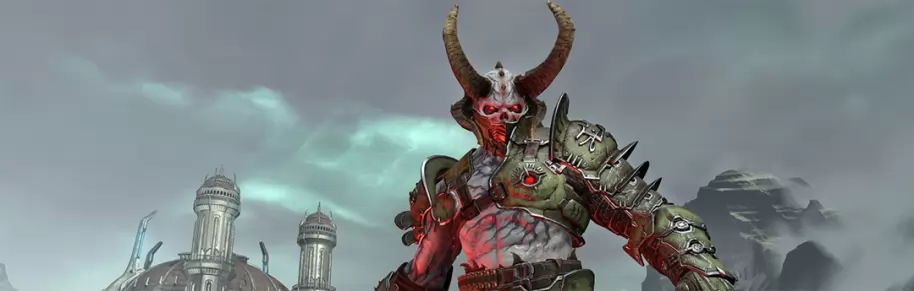 DOOM Eternal es pura acción de la vieja escuela, ¿cumple las expectativas? Es hora del Veredicto Final