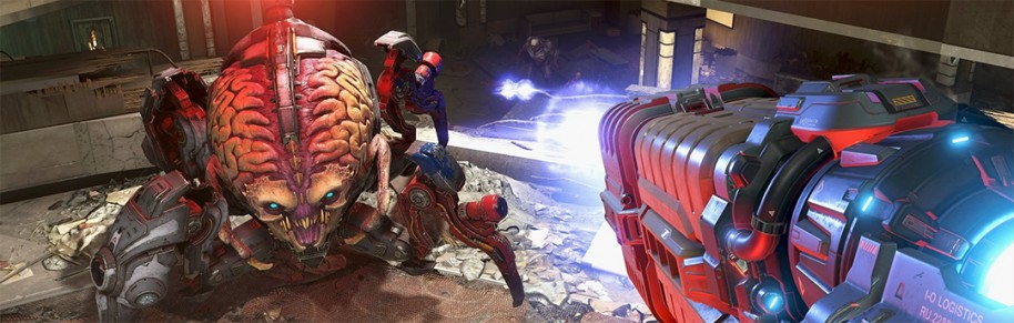DOOM Eternal es pura acción de la vieja escuela, ¿cumple las expectativas? Es hora del Veredicto Final