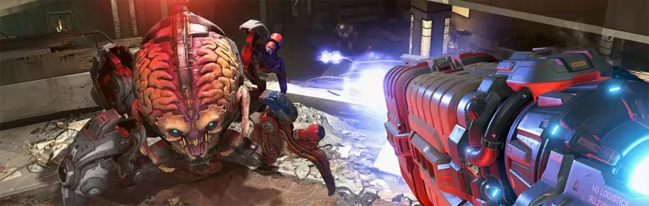 DOOM Eternal es pura acción de la vieja escuela, ¿cumple las expectativas? Es hora del Veredicto Final
