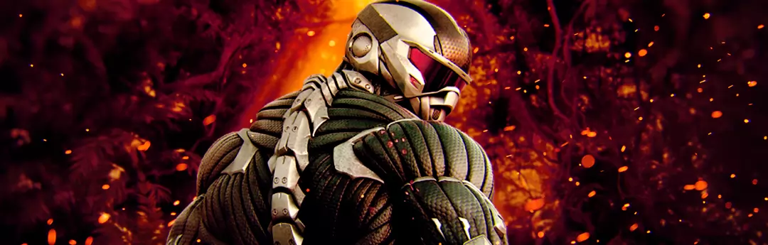 ¿Es Crysis algo más que gráficos bonitos? Te contamos si el shooter de Crytek merece remaster ahora ¿Es Crysis algo más que gráficos bonitos? Te contamos si el shooter de Crytek merece remaster ahora