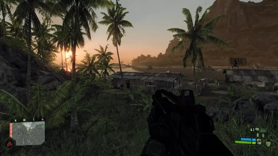 ¿Es Crysis algo más que gráficos bonitos? Te contamos si el shooter de Crytek merece remaster ahora