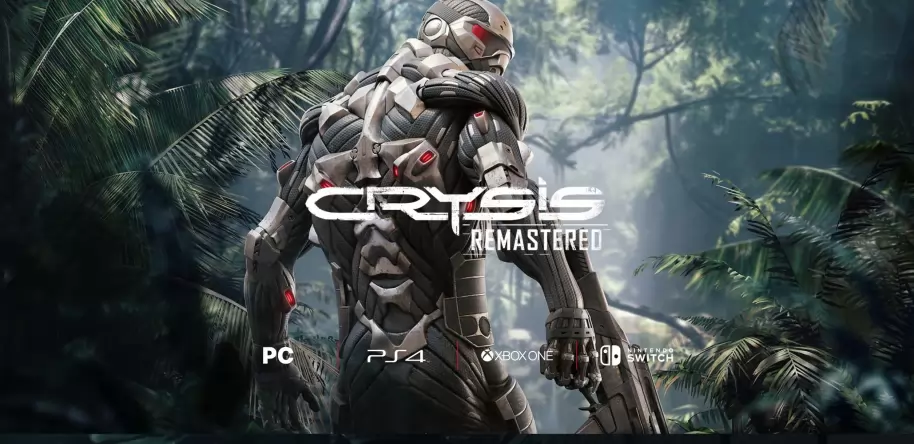 ¿Es Crysis algo más que gráficos bonitos? Te contamos si el shooter de Crytek merece remaster ahora