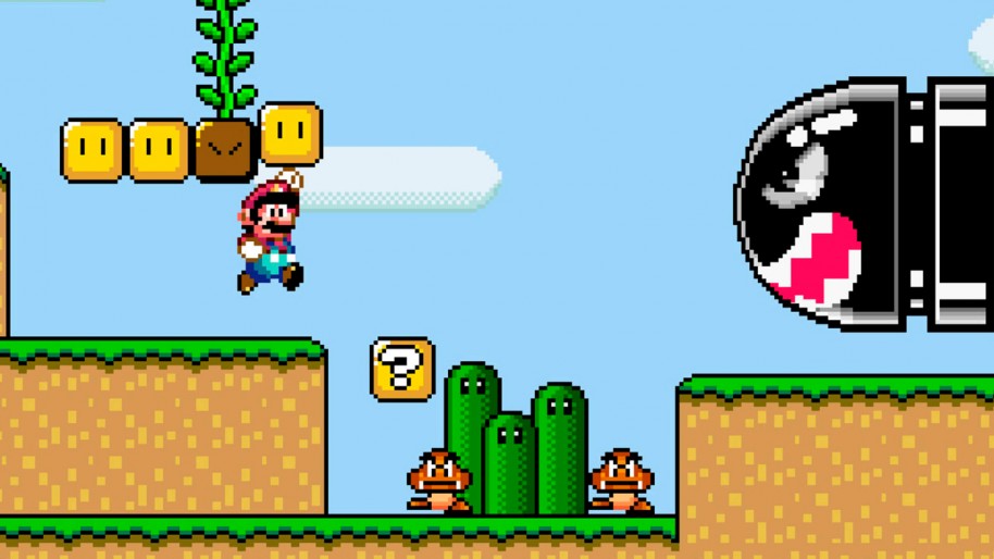 En busca del mejor juego de lanzamiento de la historia para PlayStation, Xbox, Nintendo y SEGA