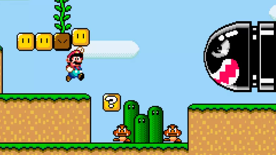En busca del mejor juego de lanzamiento de la historia para PlayStation, Xbox, Nintendo y SEGA