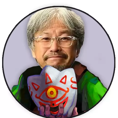 La historia de cómo Zelda Majora's Mask afrontó su mayor reto: diferenciarse de Ocarina of Time