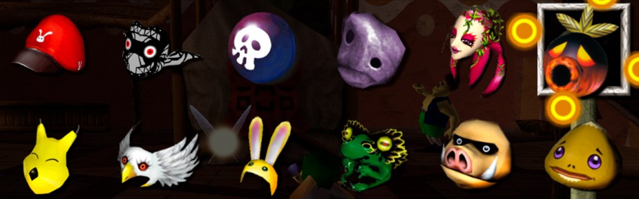 La historia de cómo Zelda Majora's Mask afrontó su mayor reto: diferenciarse de Ocarina of Time