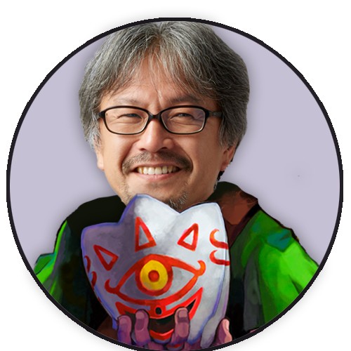 La historia de cómo Zelda Majora's Mask afrontó su mayor reto: diferenciarse de Ocarina of Time