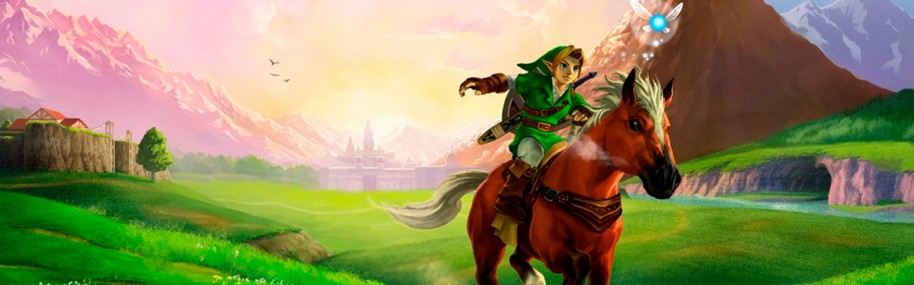 La historia de cómo Zelda Majora's Mask afrontó su mayor reto: diferenciarse de Ocarina of Time