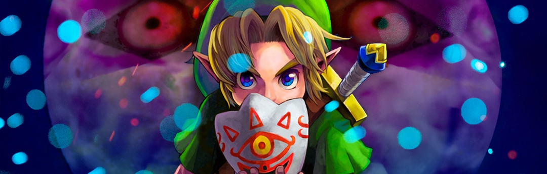 La historia de cómo Zelda Majora's Mask afrontó su mayor reto: diferenciarse de Ocarina of Time La historia de cómo Zelda Majora's Mask afrontó su mayor reto: diferenciarse de Ocarina of Time