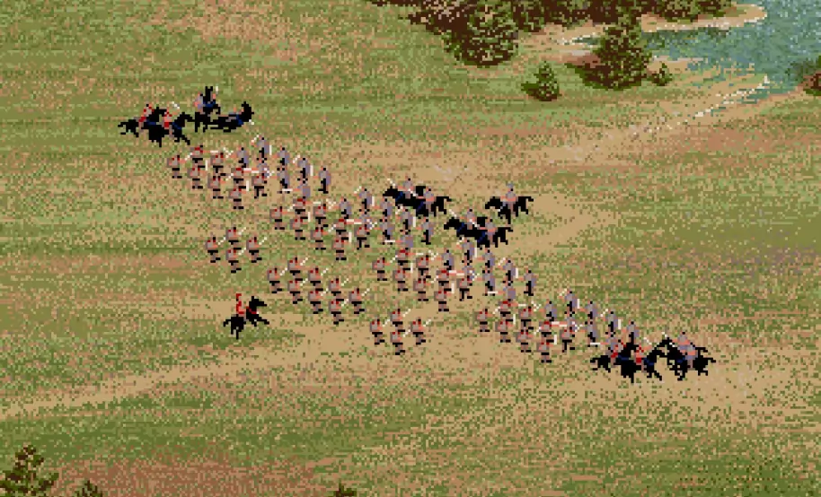 Conoce Centurion: Defender of Rome, el juego de estrategia sin el que no existiría Total War