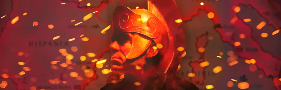 Conoce Centurion: Defender of Rome, el juego de estrategia sin el que no existiría Total War Conoce Centurion: Defender of Rome, el juego de estrategia sin el que no existiría Total War