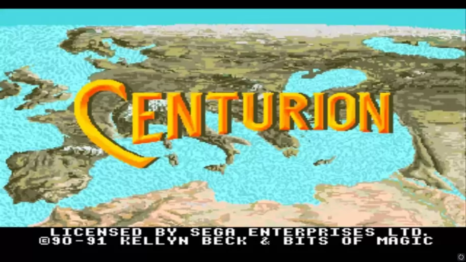 Conoce Centurion: Defender of Rome, el juego de estrategia sin el que no existiría Total War