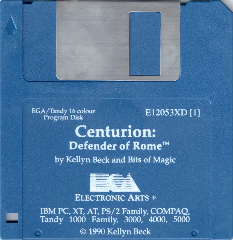 Conoce Centurion: Defender of Rome, el juego de estrategia sin el que no existiría Total War