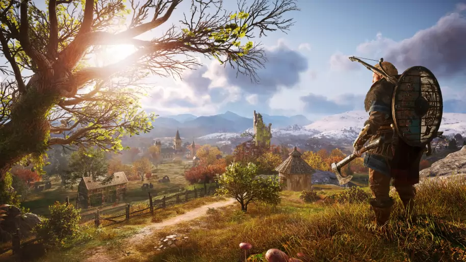 ¿Eran tan malos los vikingos? ¿Estará Ragnar Lothbrok? Conoce el contexto histórico de Assassin's Creed Valhalla