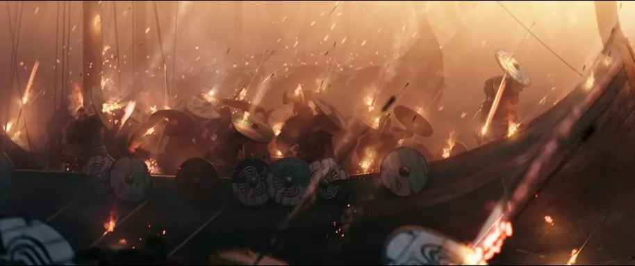¿Eran tan malos los vikingos? ¿Estará Ragnar Lothbrok? Conoce el contexto histórico de Assassin's Creed Valhalla