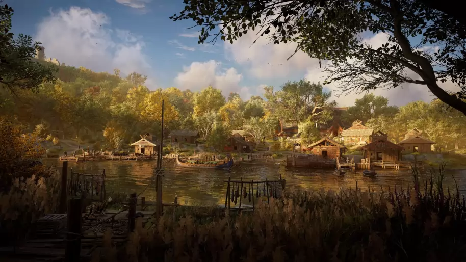 ¿Eran tan malos los vikingos? ¿Estará Ragnar Lothbrok? Conoce el contexto histórico de Assassin's Creed Valhalla