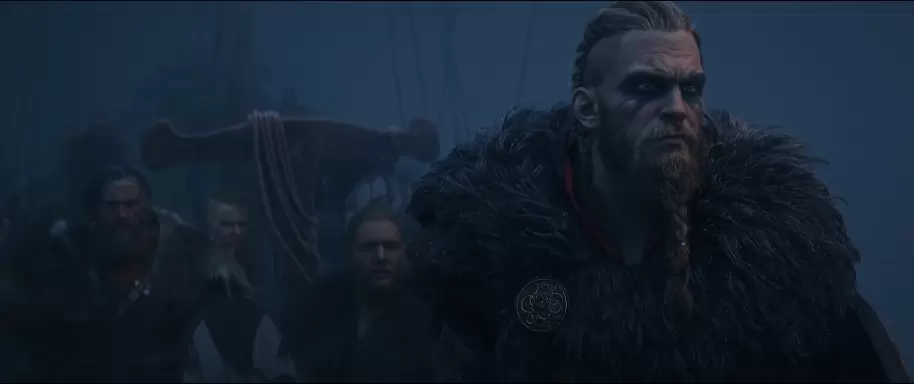 ¿Eran tan malos los vikingos? ¿Estará Ragnar Lothbrok? Conoce el contexto histórico de Assassin's Creed Valhalla