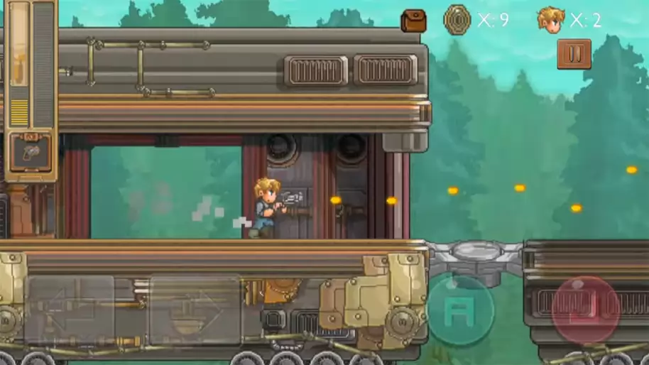 Atrévete a diseñar tus propios videojuegos con pocos conocimientos