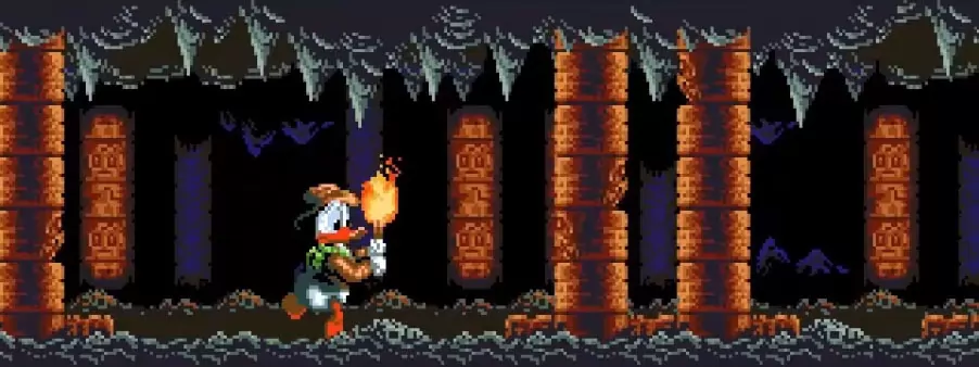 ¿Por que tanta gente desea un remake de Quackshot? Repasamos el inolvidable clásico de Disney