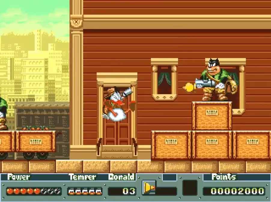 ¿Por que tanta gente desea un remake de Quackshot? Repasamos el inolvidable clásico de Disney