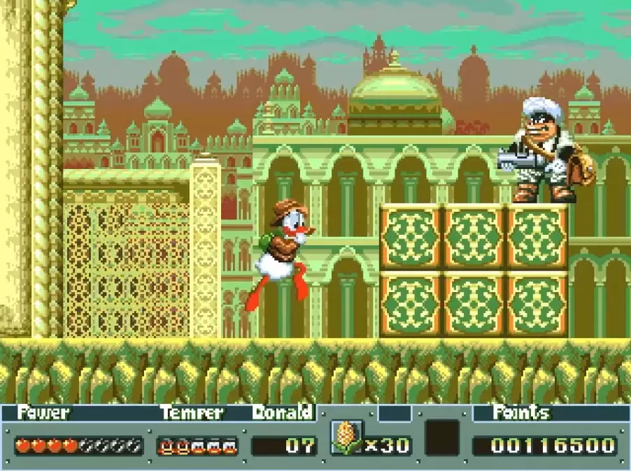 ¿Por que tanta gente desea un remake de Quackshot? Repasamos el inolvidable clásico de Disney