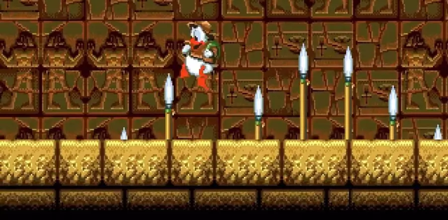 ¿Por que tanta gente desea un remake de Quackshot? Repasamos el inolvidable clásico de Disney