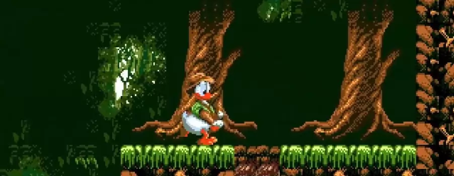 ¿Por que tanta gente desea un remake de Quackshot? Repasamos el inolvidable clásico de Disney