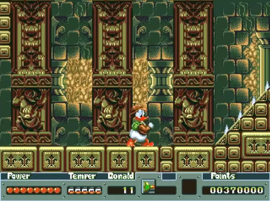 ¿Por que tanta gente desea un remake de Quackshot? Repasamos el inolvidable clásico de Disney
