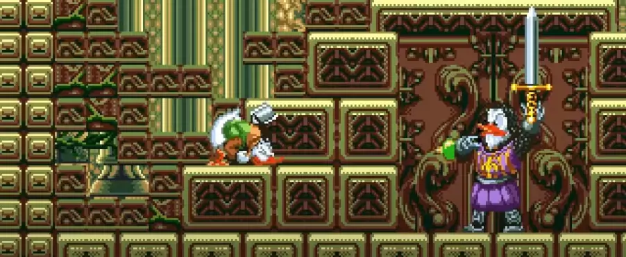 ¿Por que tanta gente desea un remake de Quackshot? Repasamos el inolvidable clásico de Disney