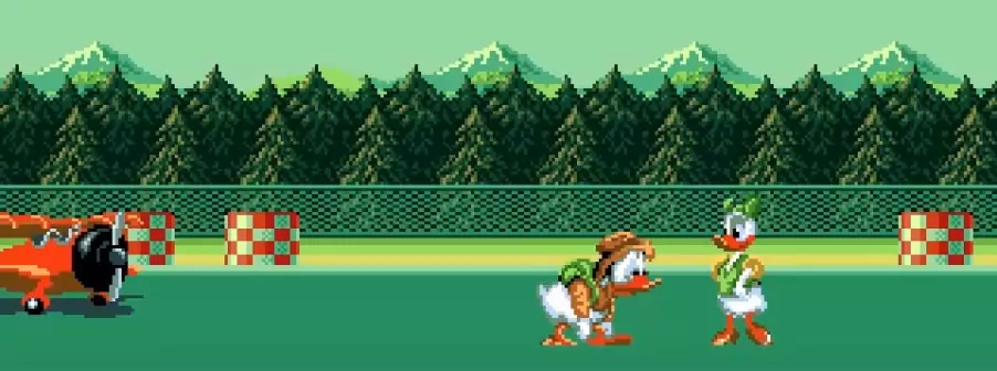 ¿Por que tanta gente desea un remake de Quackshot? Repasamos el inolvidable clásico de Disney