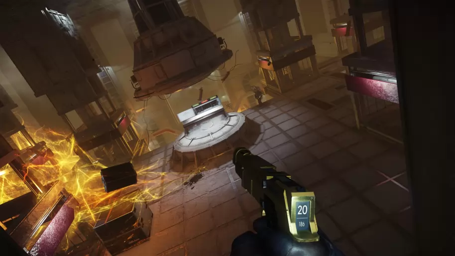 Recordamos Prey, un gran videojuego de acción que pasó más desapercibido de lo que merecía