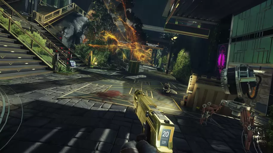 Recordamos Prey, un gran videojuego de acción que pasó más desapercibido de lo que merecía