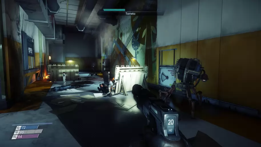 Recordamos Prey, un gran videojuego de acción que pasó más desapercibido de lo que merecía