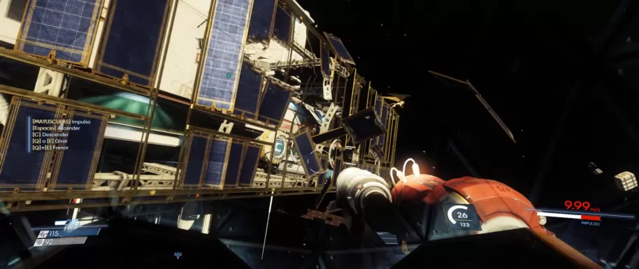 Recordamos Prey, un gran videojuego de acción que pasó más desapercibido de lo que merecía