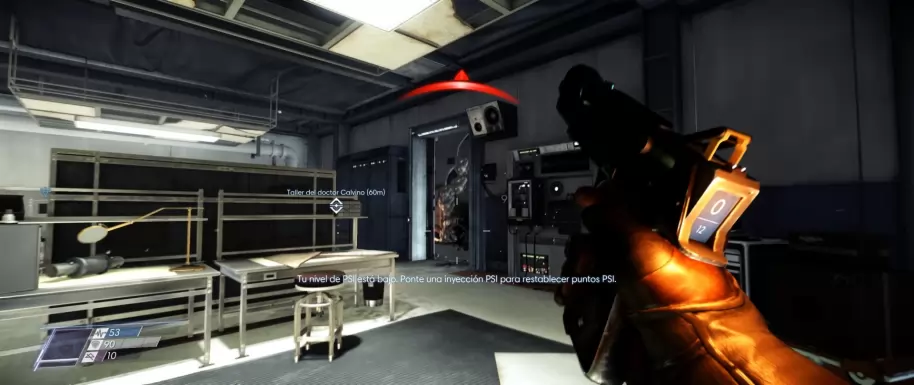 Recordamos Prey, un gran videojuego de acción que pasó más desapercibido de lo que merecía