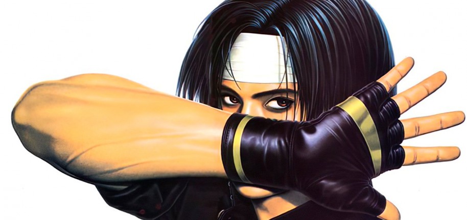 Un paseo por las mejores portadas de videojuegos de Japón en los 90. ¿Quiénes eran los mejores ilustradores?