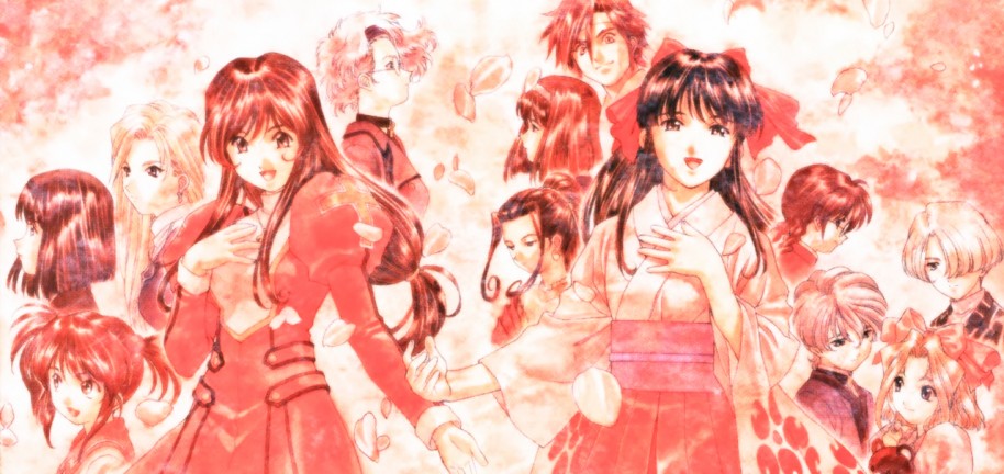 Un paseo por las mejores portadas de videojuegos de Japón en los 90. ¿Quiénes eran los mejores ilustradores?