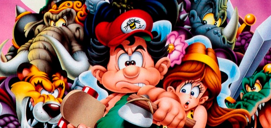 Un paseo por las mejores portadas de videojuegos de Japón en los 90. ¿Quiénes eran los mejores ilustradores?