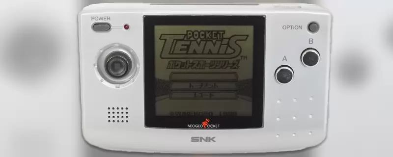 Las consolas portátiles que se atrevieron a discutir la hegemonía de Nintendo