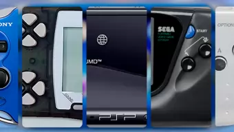 Las consolas portátiles que se atrevieron a discutir la hegemonía de Nintendo