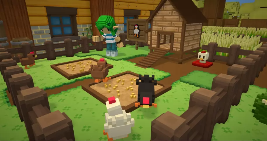 Los mejores juegos de granjas, gestión de negocios y exploración para relajarse y disfrutar
