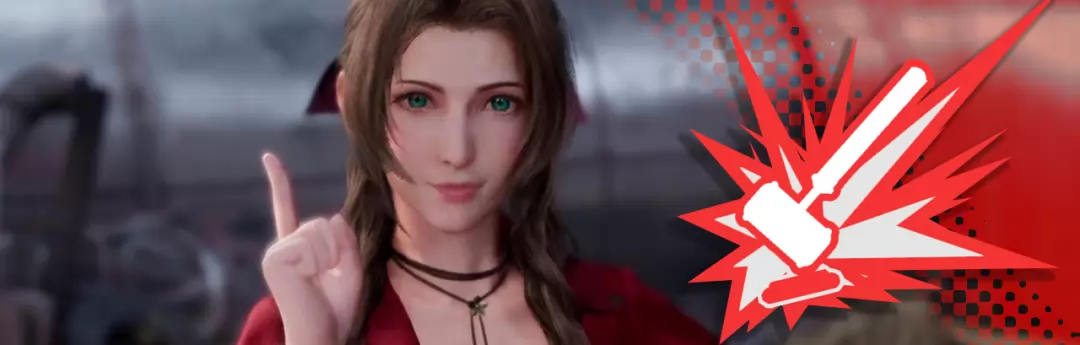 ¿Está Final Fantasy VII Remake a la altura del mito? Veredicto final del nuevo RPG de acción de Square Enix ¿Está Final Fantasy VII Remake a la altura del mito? Veredicto final del nuevo RPG de acción de Square Enix