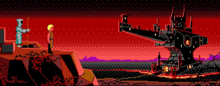 Y bien, cuéntame algo sobre LOOM: la historia completa detrás de la obra más personal de LucasArts