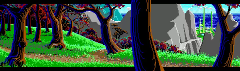 Y bien, cuéntame algo sobre LOOM: la historia completa detrás de la obra más personal de LucasArts