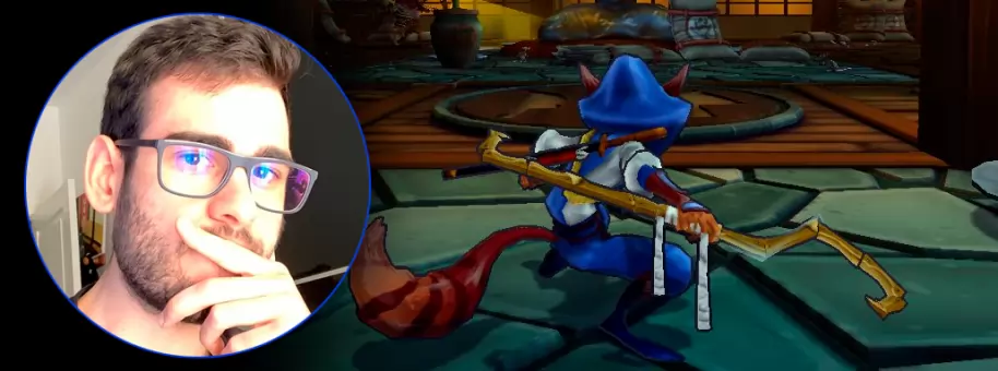 Marcas olvidadas de PlayStation que nos gustaría ver en PS5: el equipo de 3DJuegos elige sus favoritas
